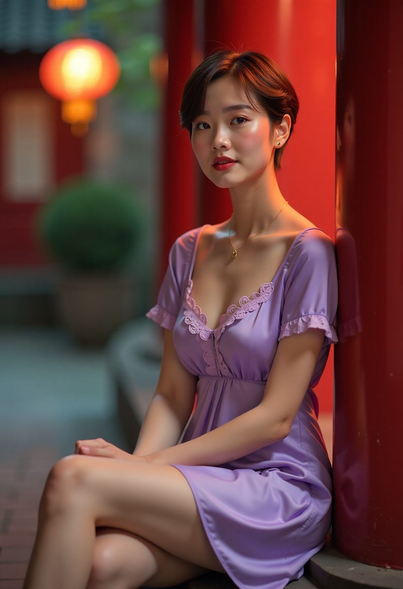 遮天海报